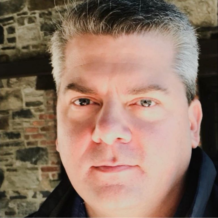 Adam Cormier Headshot