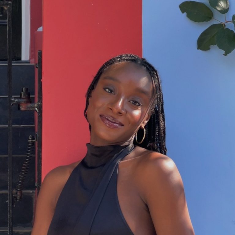 Ama Appiah Headshot
