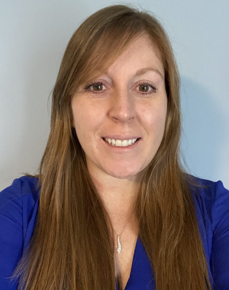 Lindsay Ciulla Headshot
