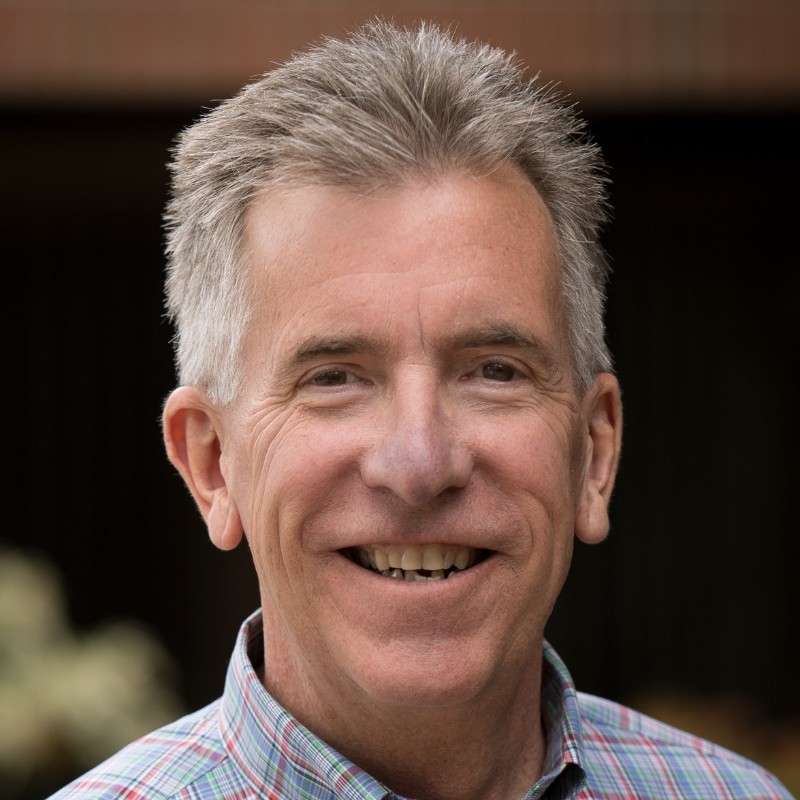 Headshot of Mike Soltys